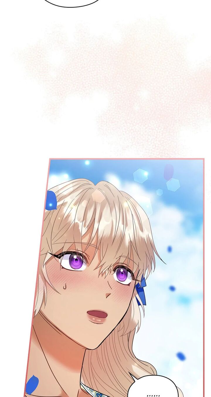 The Flower Dances And The Wind Sings Chapter 124 Page 73