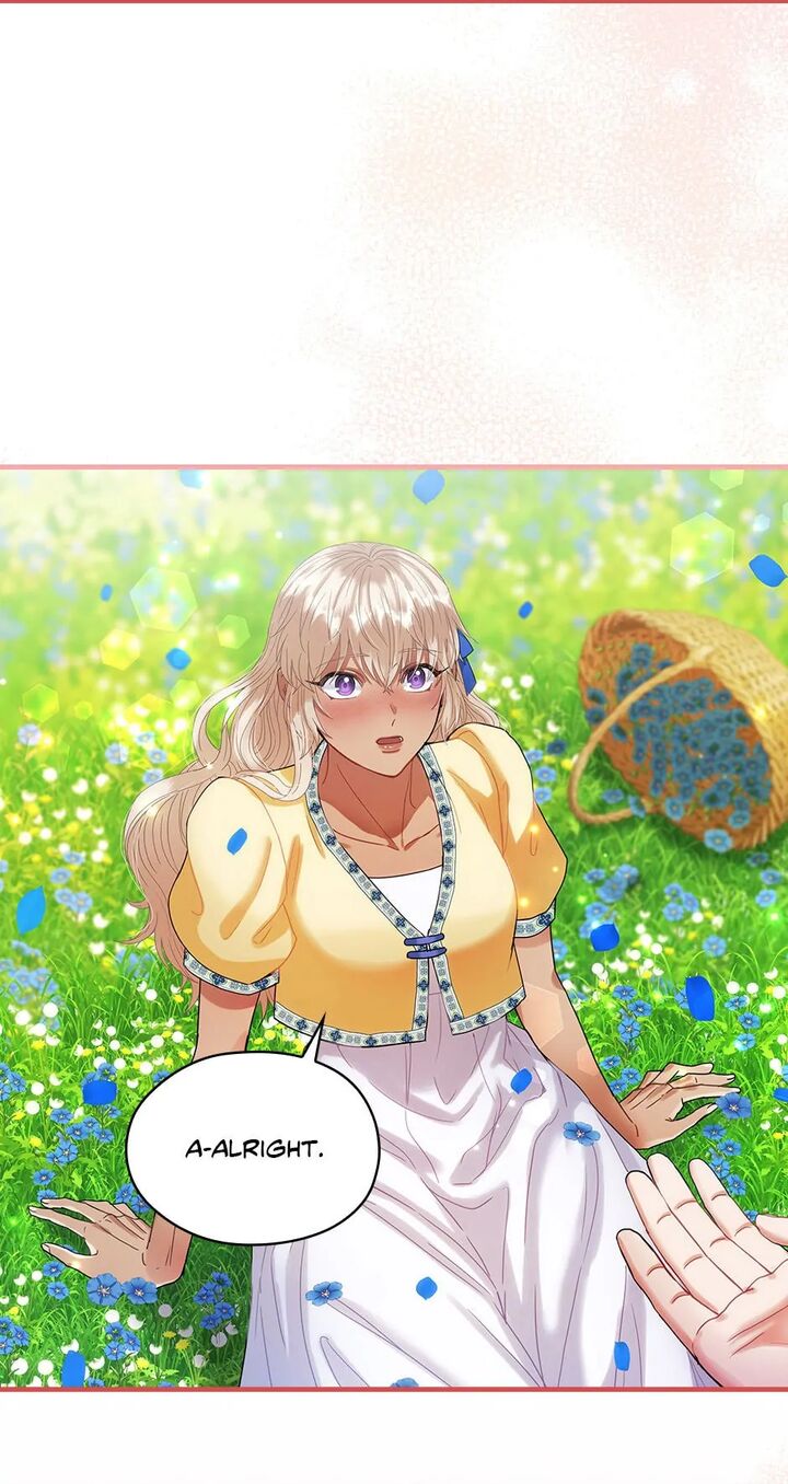 The Flower Dances And The Wind Sings Chapter 124 Page 75