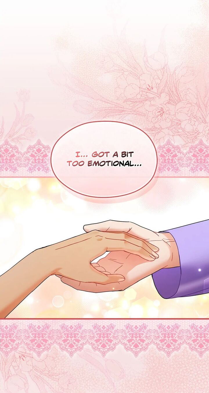 The Flower Dances And The Wind Sings Chapter 124 Page 76
