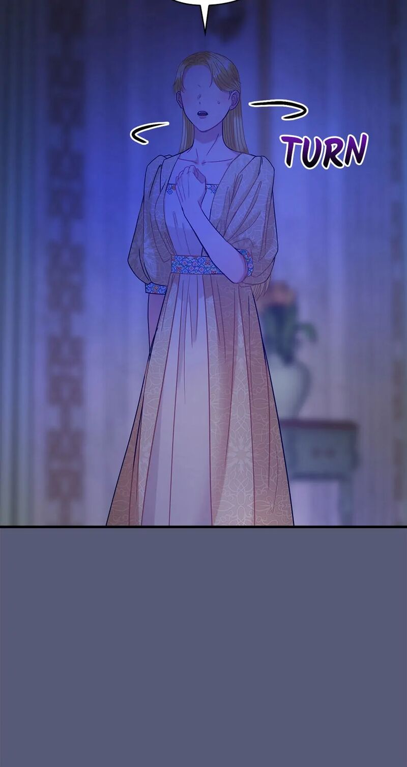 The Flower Dances And The Wind Sings Chapter 124 Page 8
