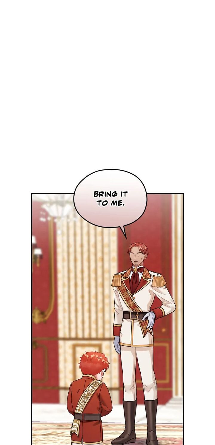 The Flower Dances And The Wind Sings Chapter 125 Page 1