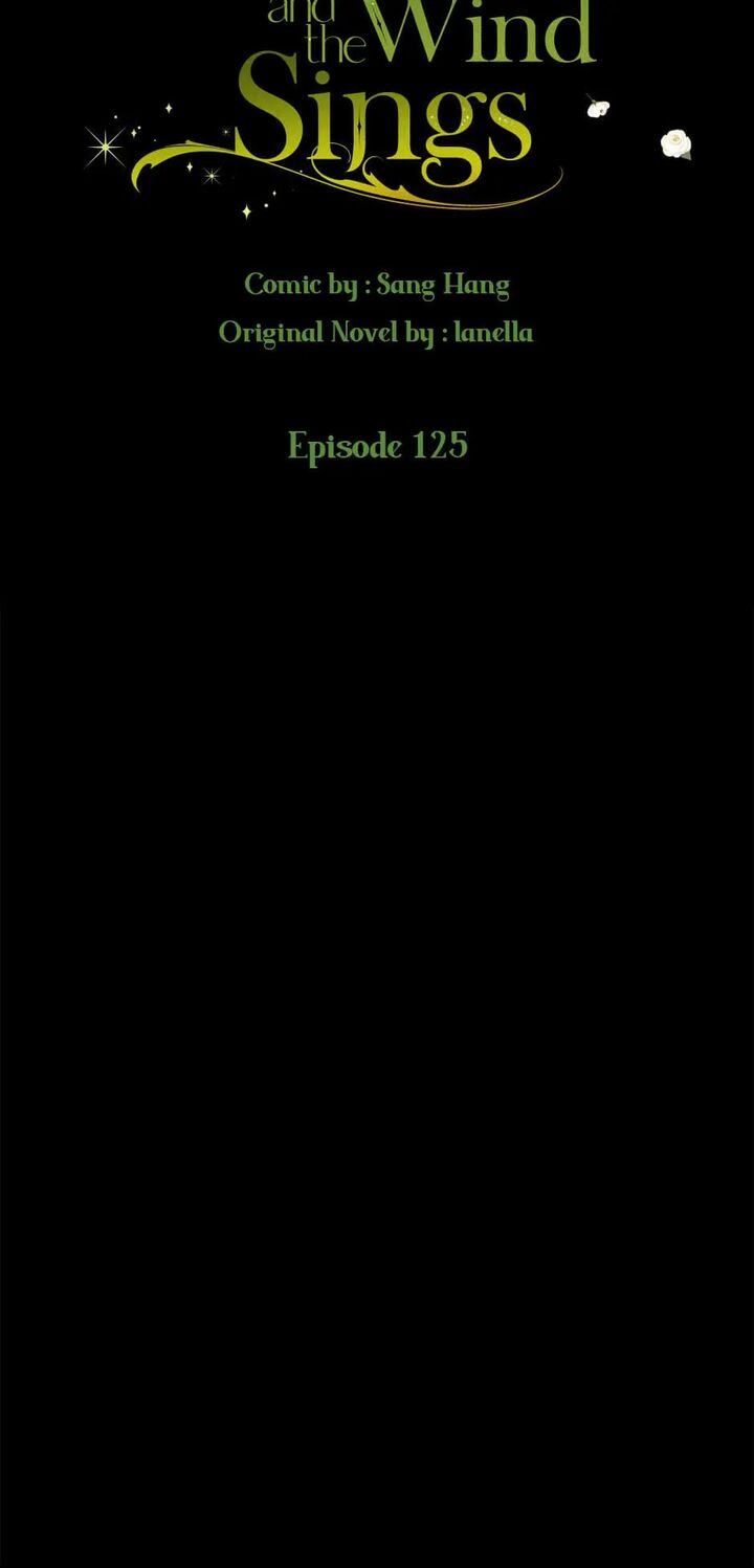 The Flower Dances And The Wind Sings Chapter 125 Page 14