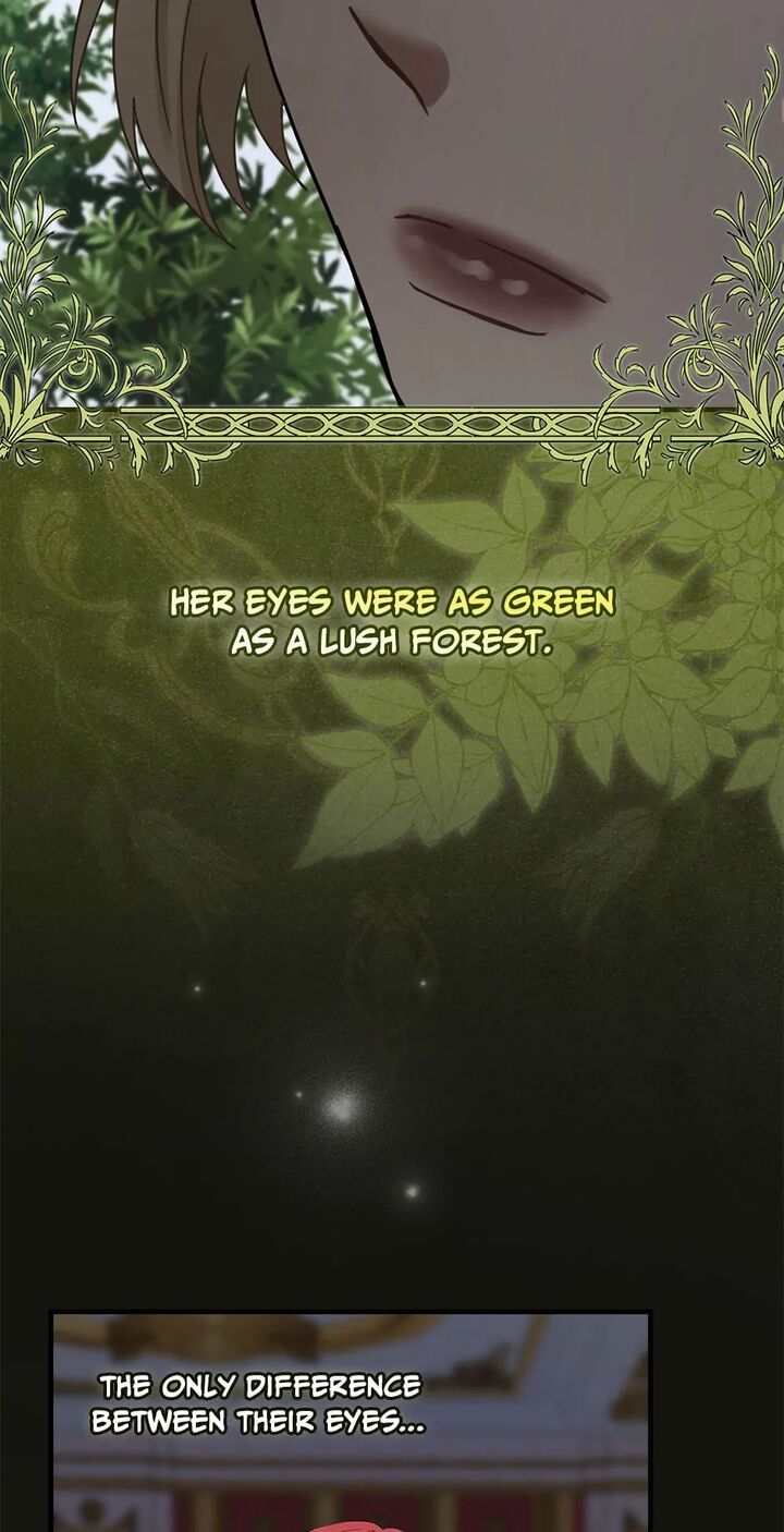 The Flower Dances And The Wind Sings Chapter 125 Page 18