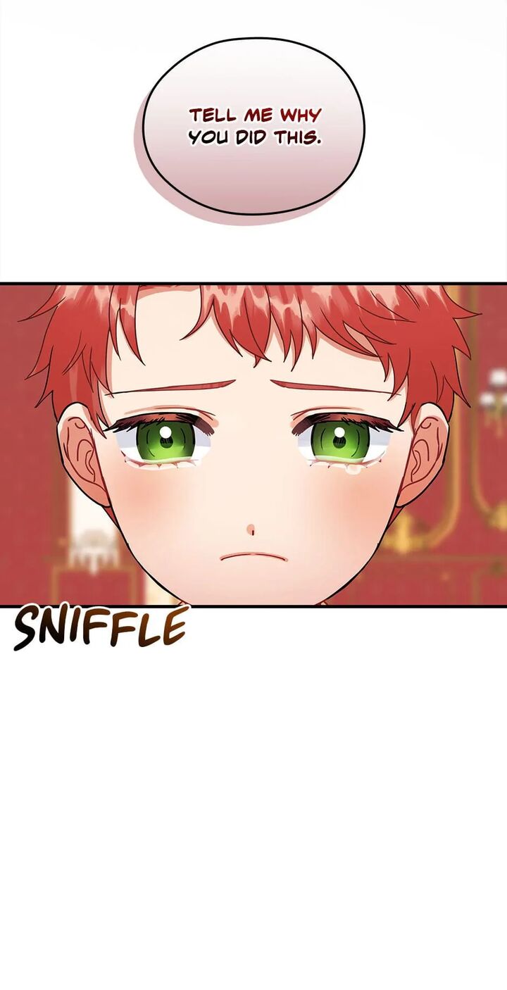 The Flower Dances And The Wind Sings Chapter 125 Page 21
