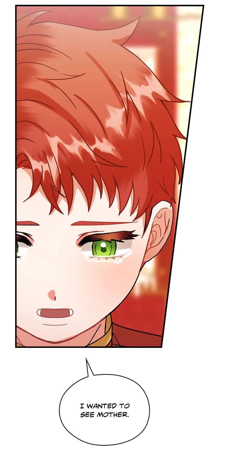 The Flower Dances And The Wind Sings Chapter 125 Page 22