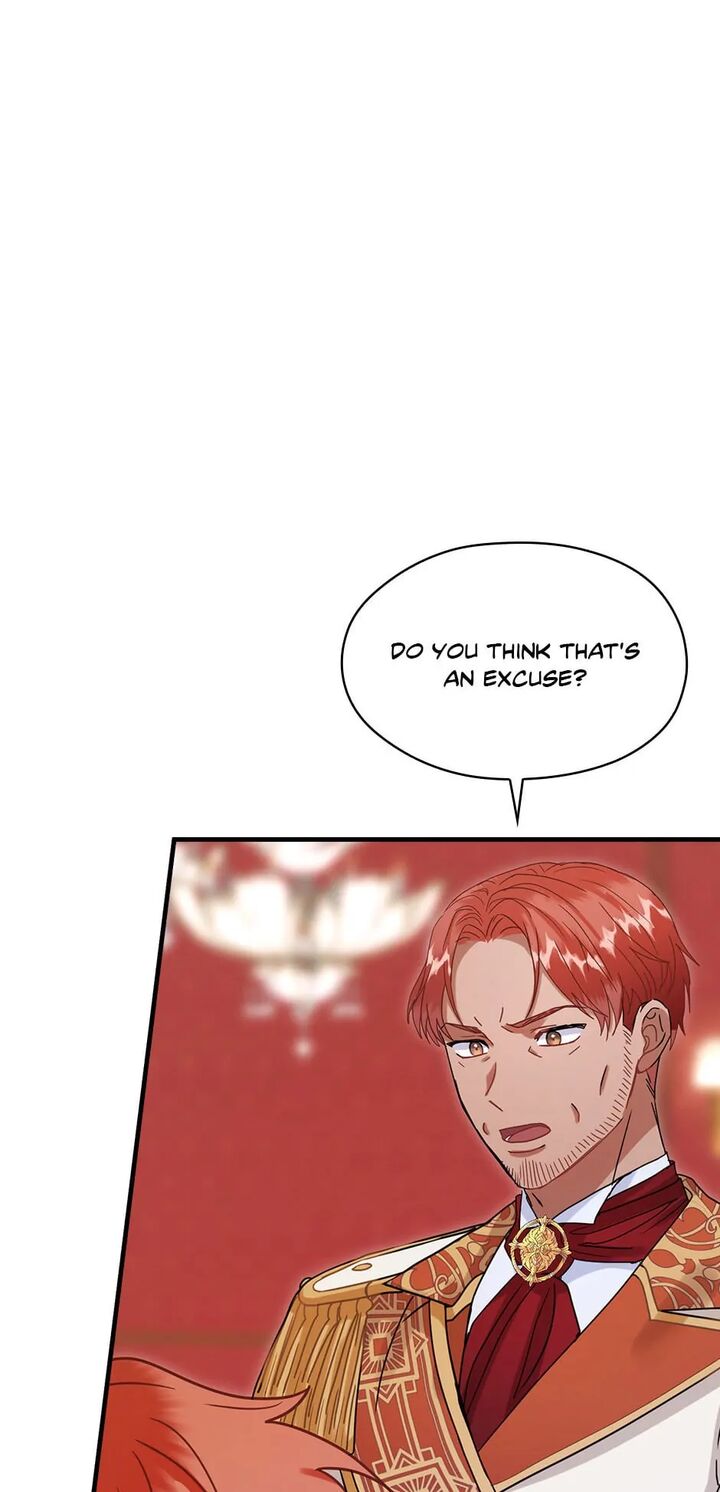 The Flower Dances And The Wind Sings Chapter 125 Page 23
