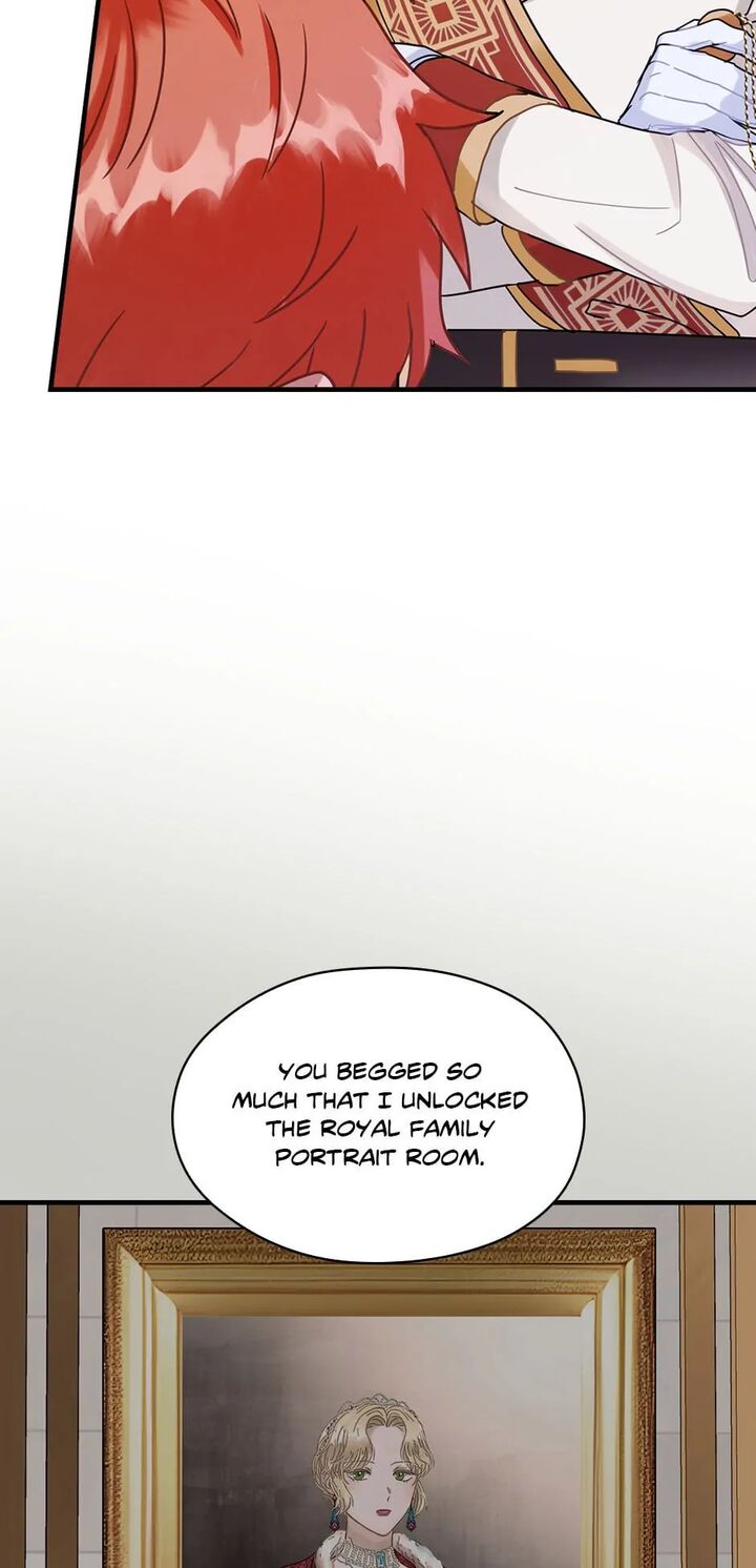 The Flower Dances And The Wind Sings Chapter 125 Page 24
