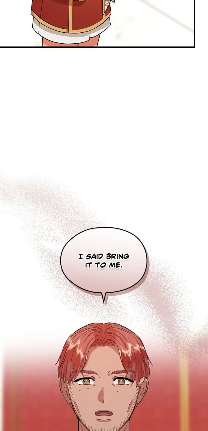 The Flower Dances And The Wind Sings Chapter 125 Page 3