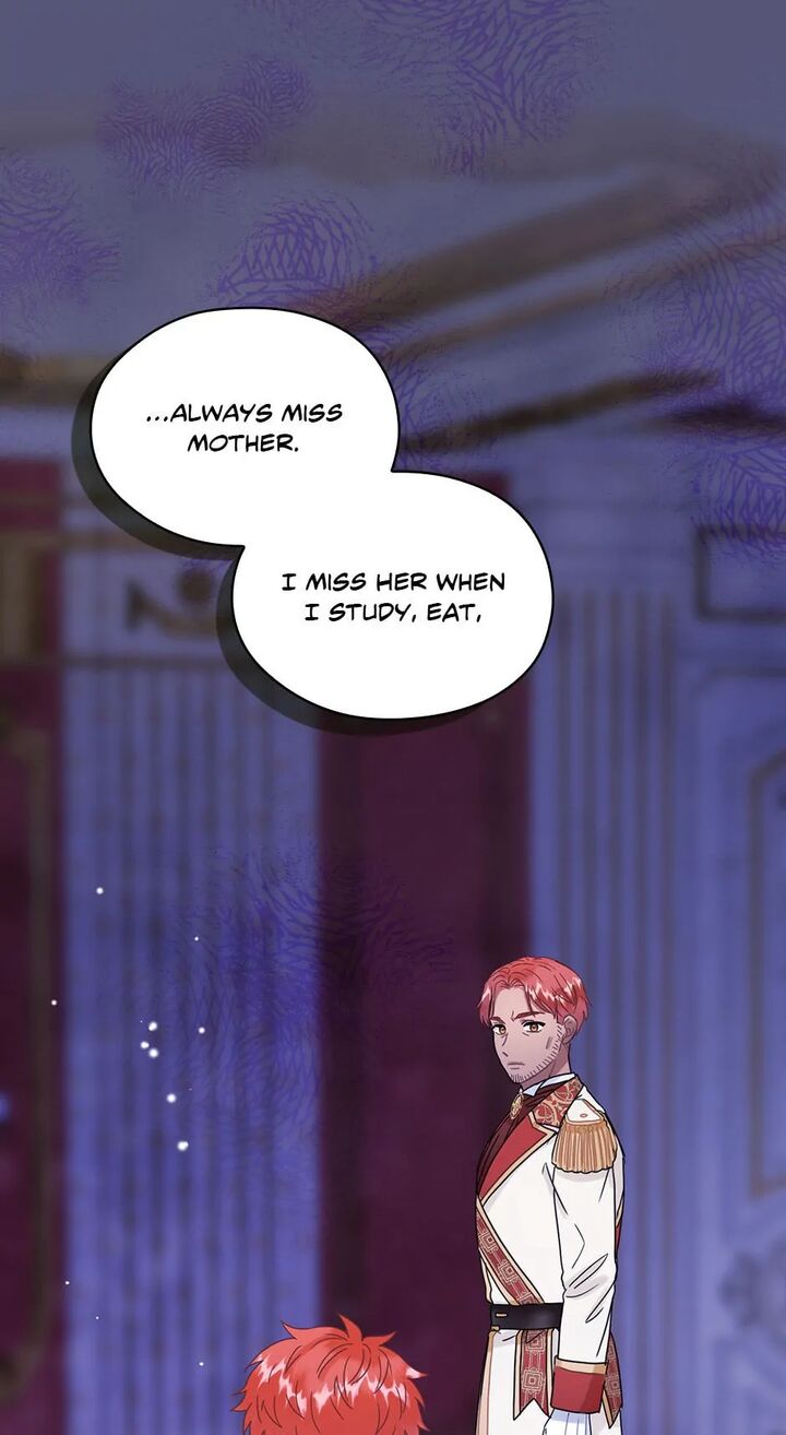 The Flower Dances And The Wind Sings Chapter 125 Page 30