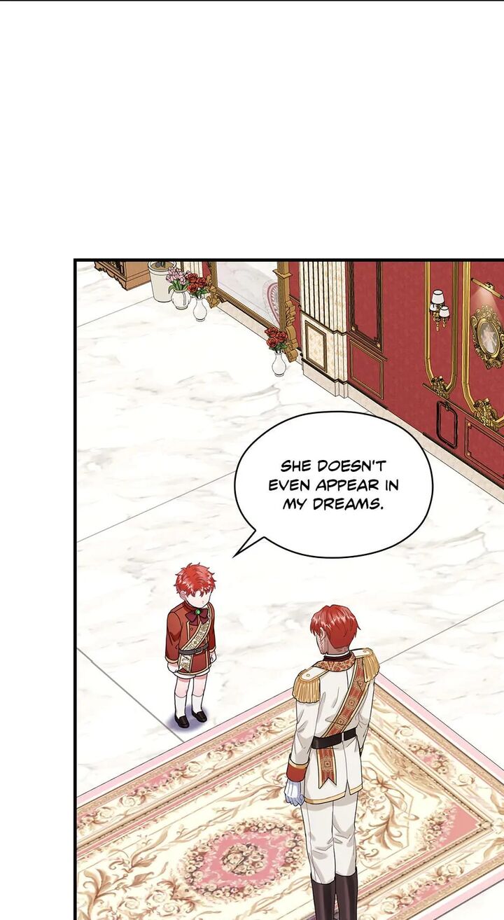 The Flower Dances And The Wind Sings Chapter 125 Page 33
