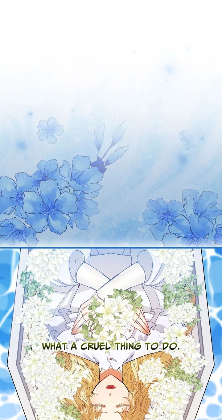 The Flower Dances And The Wind Sings Chapter 125 Page 40