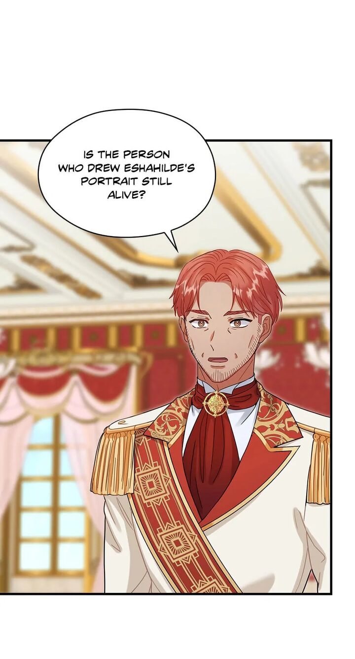 The Flower Dances And The Wind Sings Chapter 125 Page 46