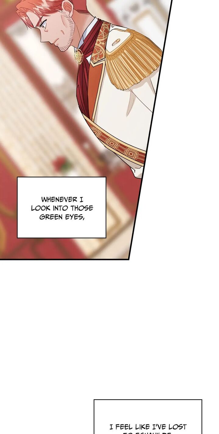 The Flower Dances And The Wind Sings Chapter 125 Page 53