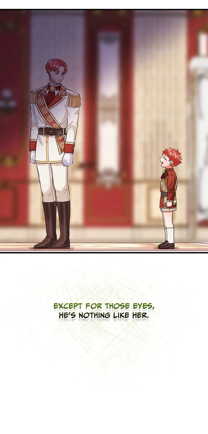 The Flower Dances And The Wind Sings Chapter 125 Page 59