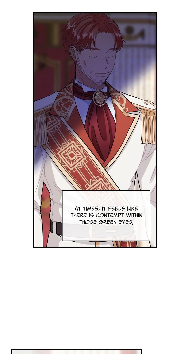 The Flower Dances And The Wind Sings Chapter 125 Page 60