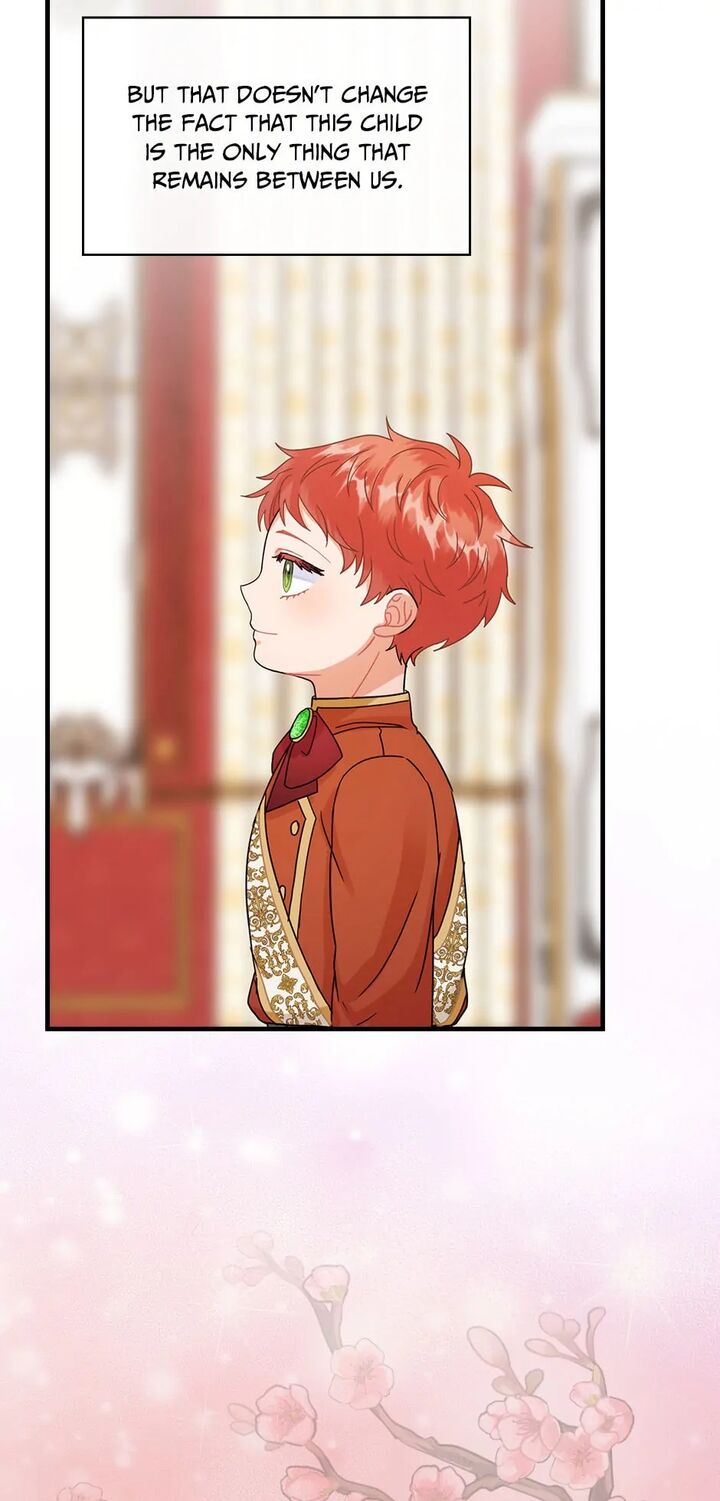 The Flower Dances And The Wind Sings Chapter 125 Page 61