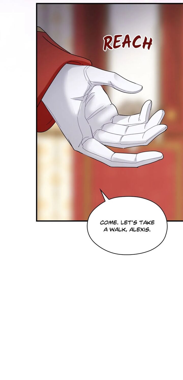 The Flower Dances And The Wind Sings Chapter 125 Page 63