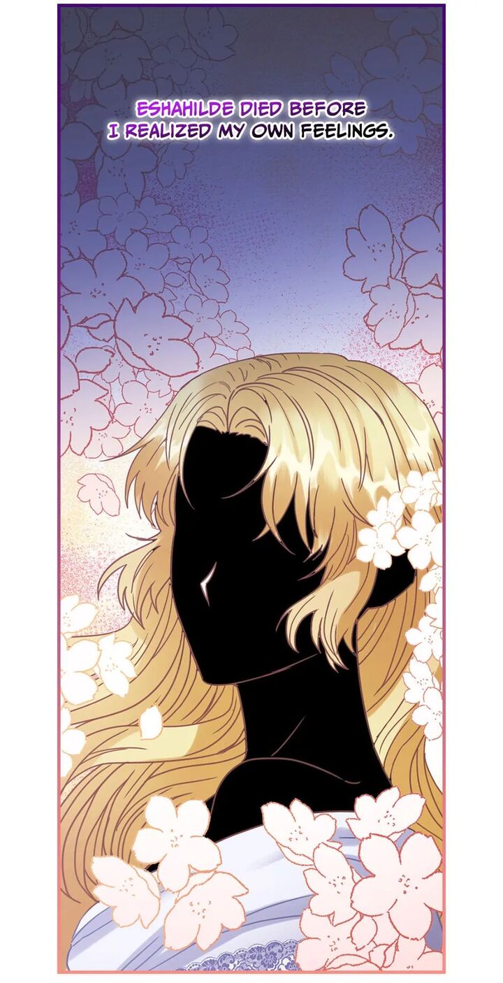 The Flower Dances And The Wind Sings Chapter 125 Page 64
