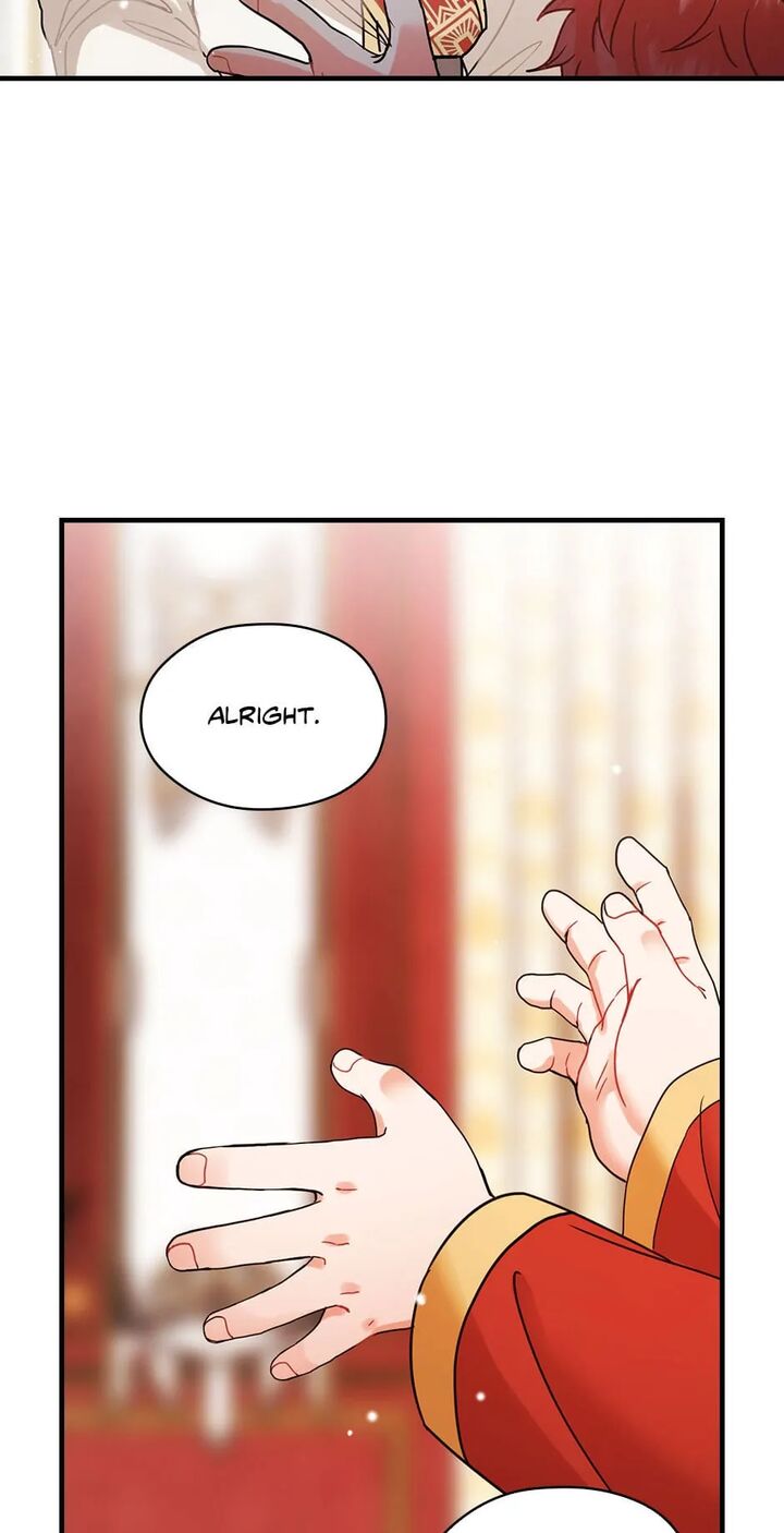 The Flower Dances And The Wind Sings Chapter 125 Page 66