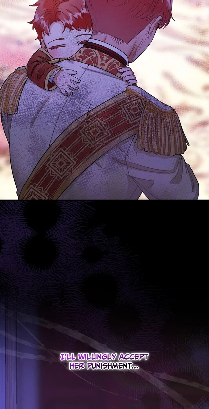 The Flower Dances And The Wind Sings Chapter 125 Page 70