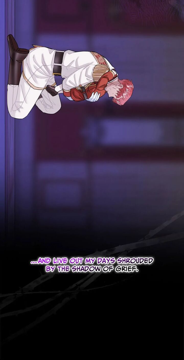 The Flower Dances And The Wind Sings Chapter 125 Page 71
