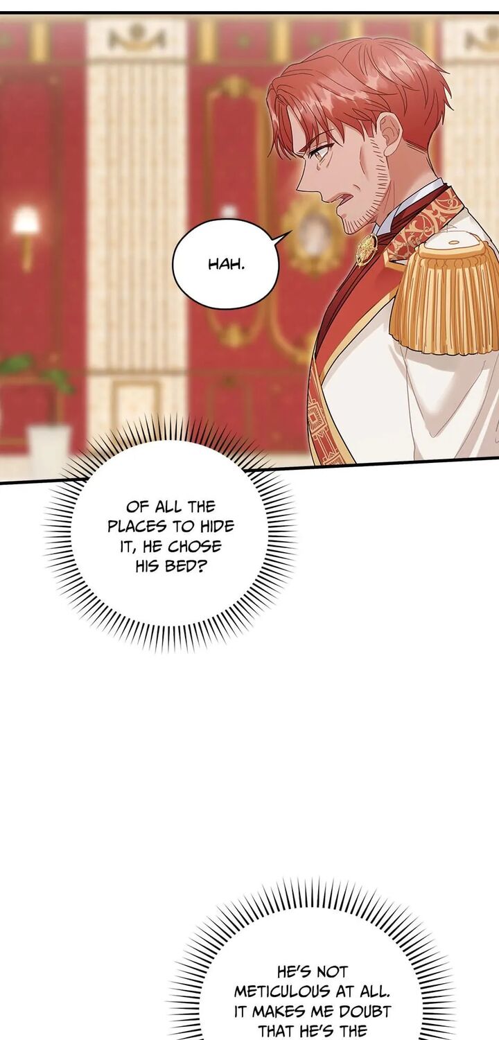 The Flower Dances And The Wind Sings Chapter 125 Page 8