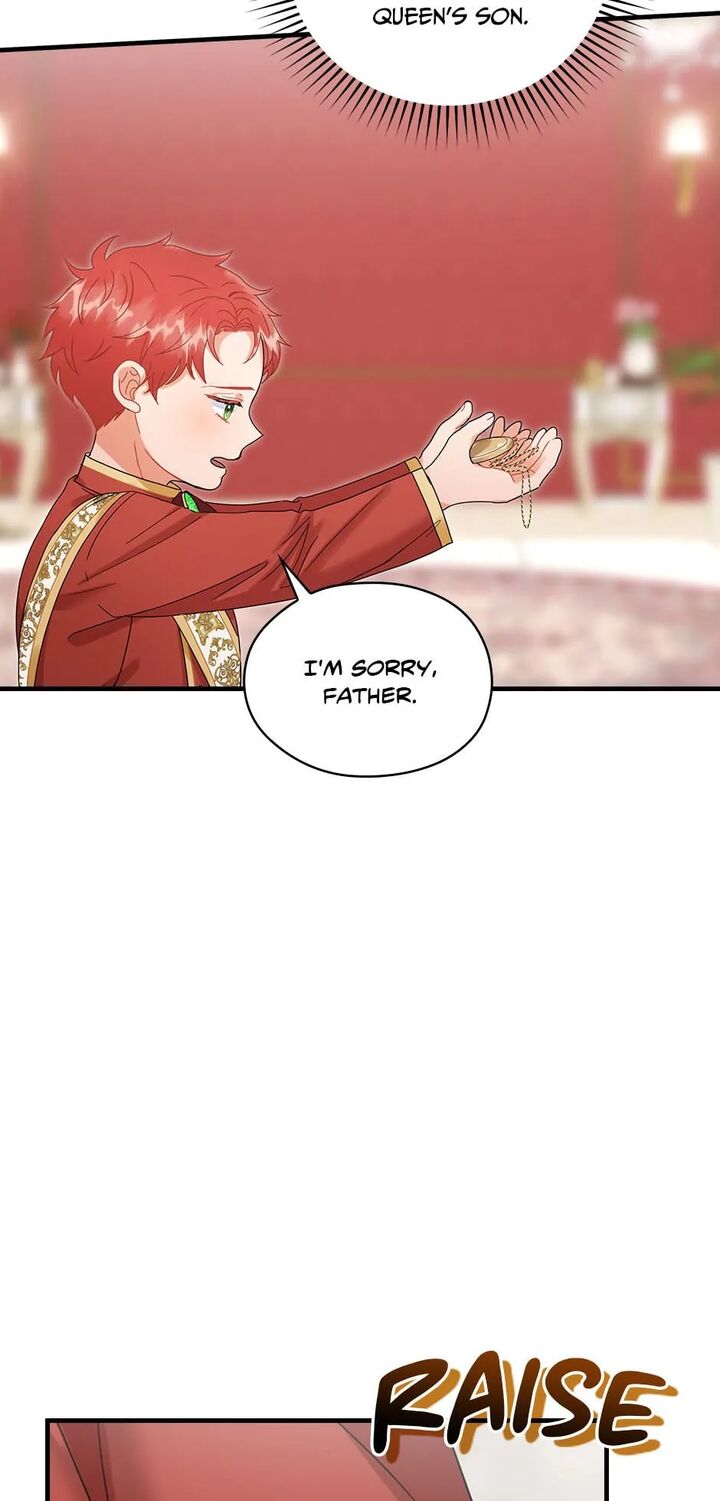 The Flower Dances And The Wind Sings Chapter 125 Page 9
