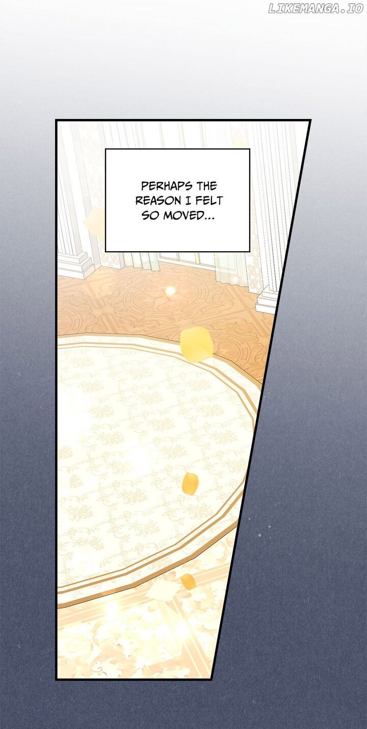 The Flower Dances And The Wind Sings Chapter 126 Page 16
