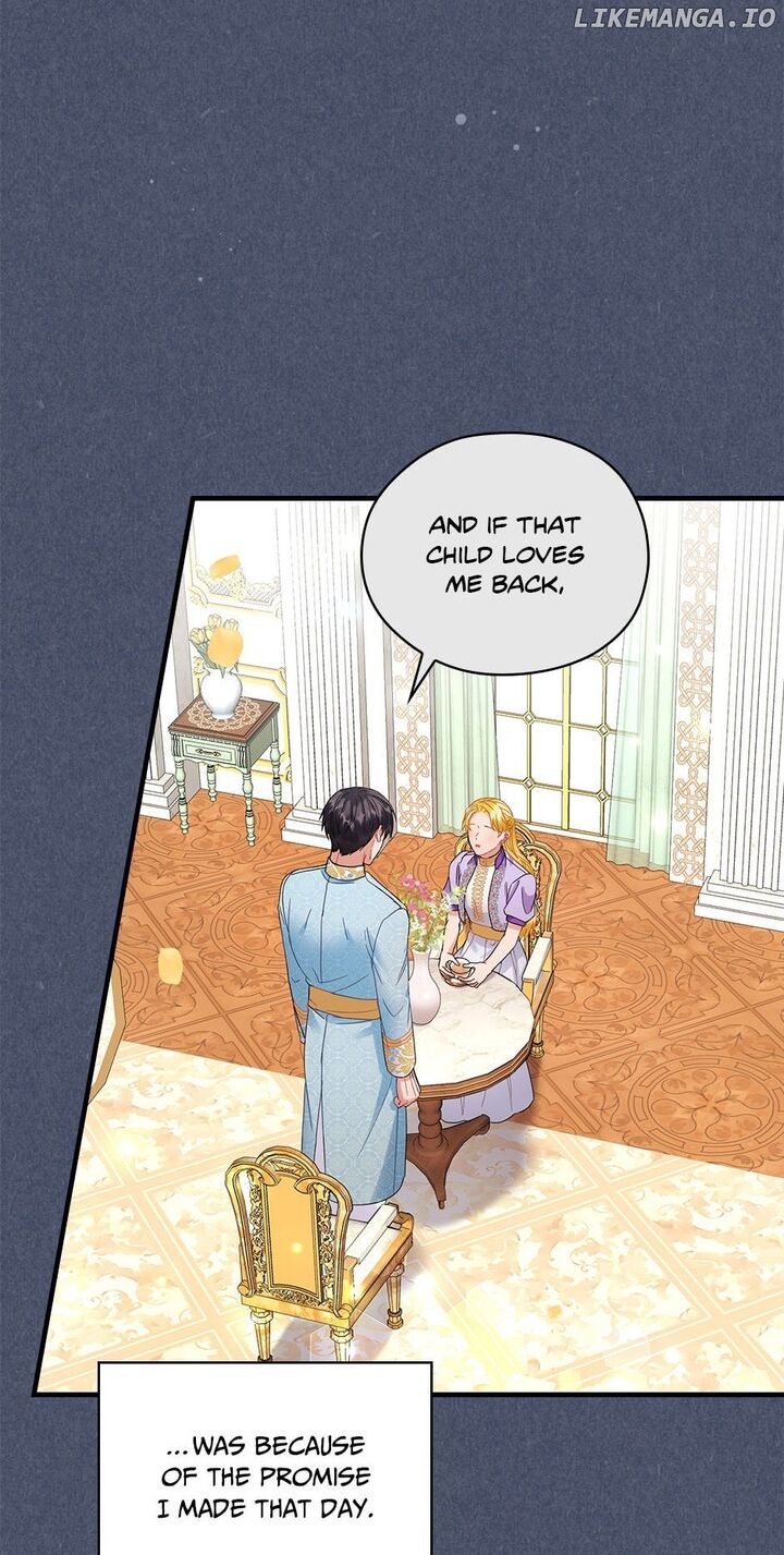 The Flower Dances And The Wind Sings Chapter 126 Page 17