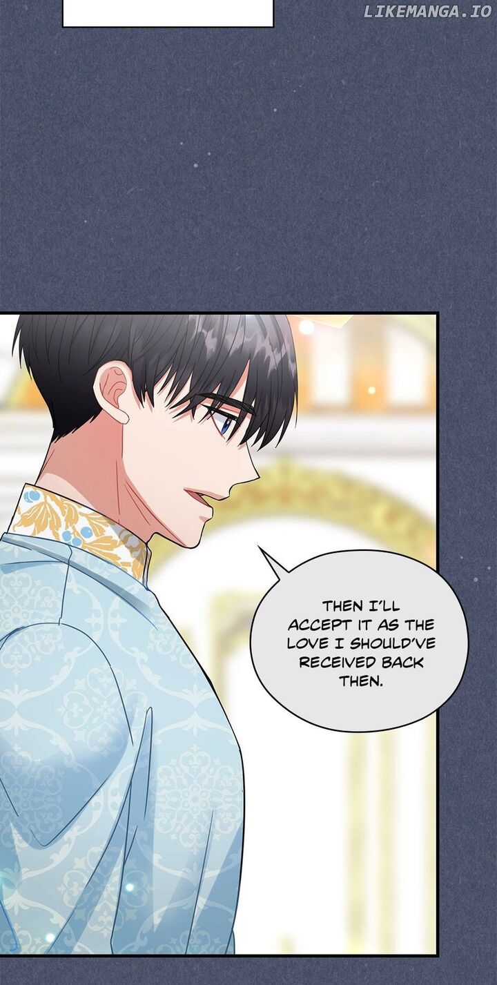 The Flower Dances And The Wind Sings Chapter 126 Page 18