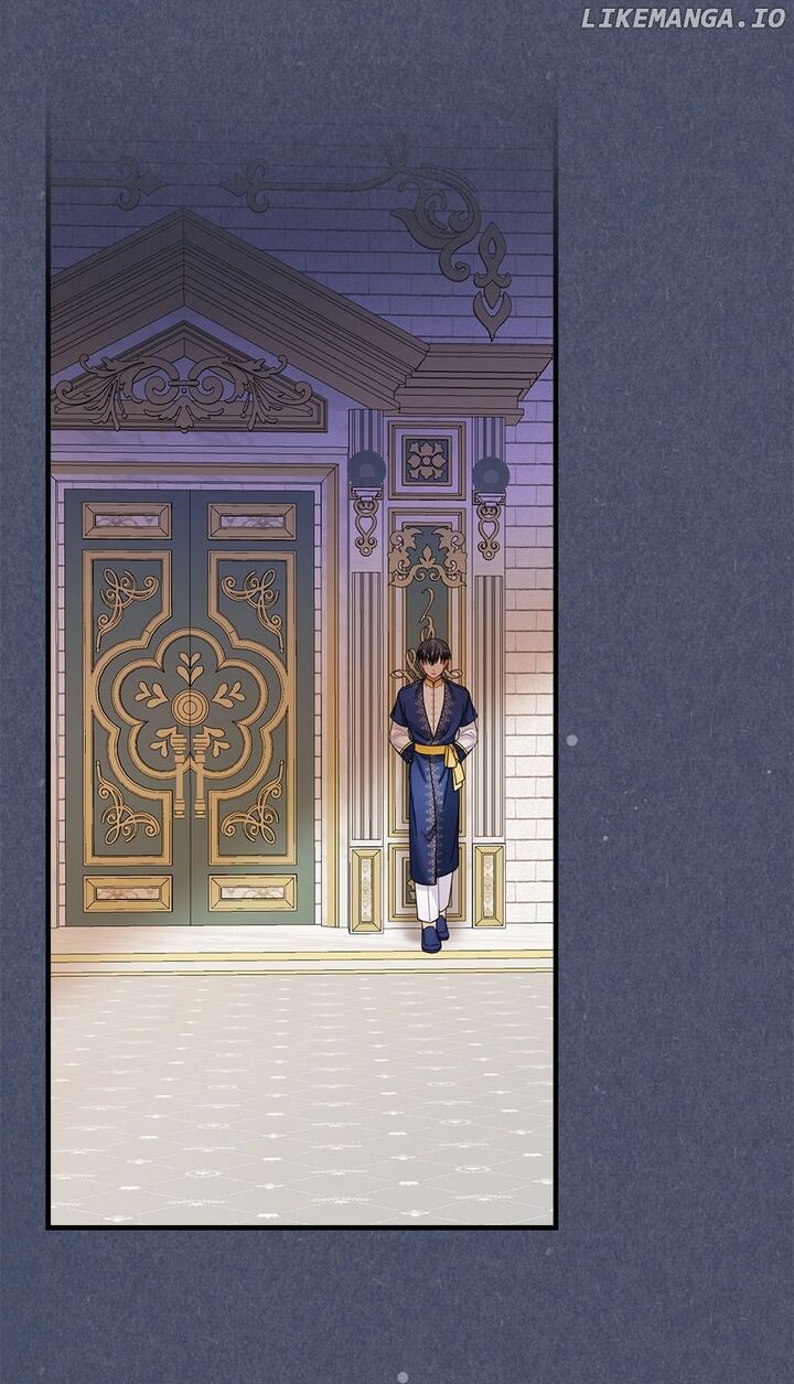 The Flower Dances And The Wind Sings Chapter 126 Page 20