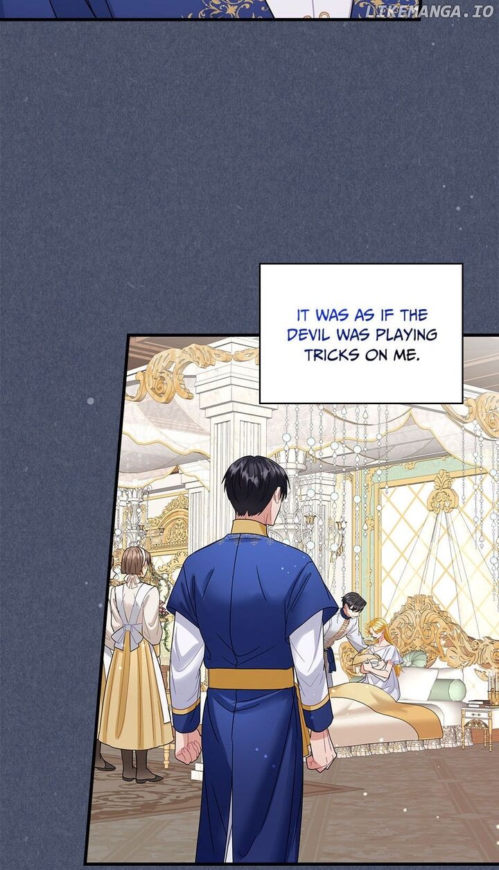 The Flower Dances And The Wind Sings Chapter 126 Page 23