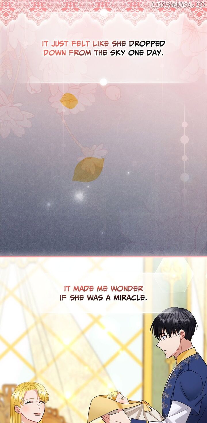 The Flower Dances And The Wind Sings Chapter 126 Page 25