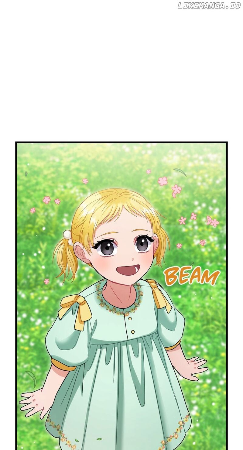 The Flower Dances And The Wind Sings Chapter 126 Page 3