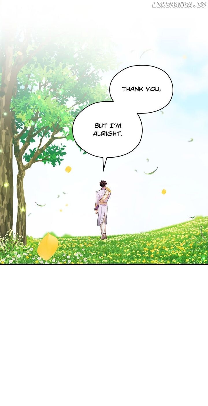 The Flower Dances And The Wind Sings Chapter 126 Page 31