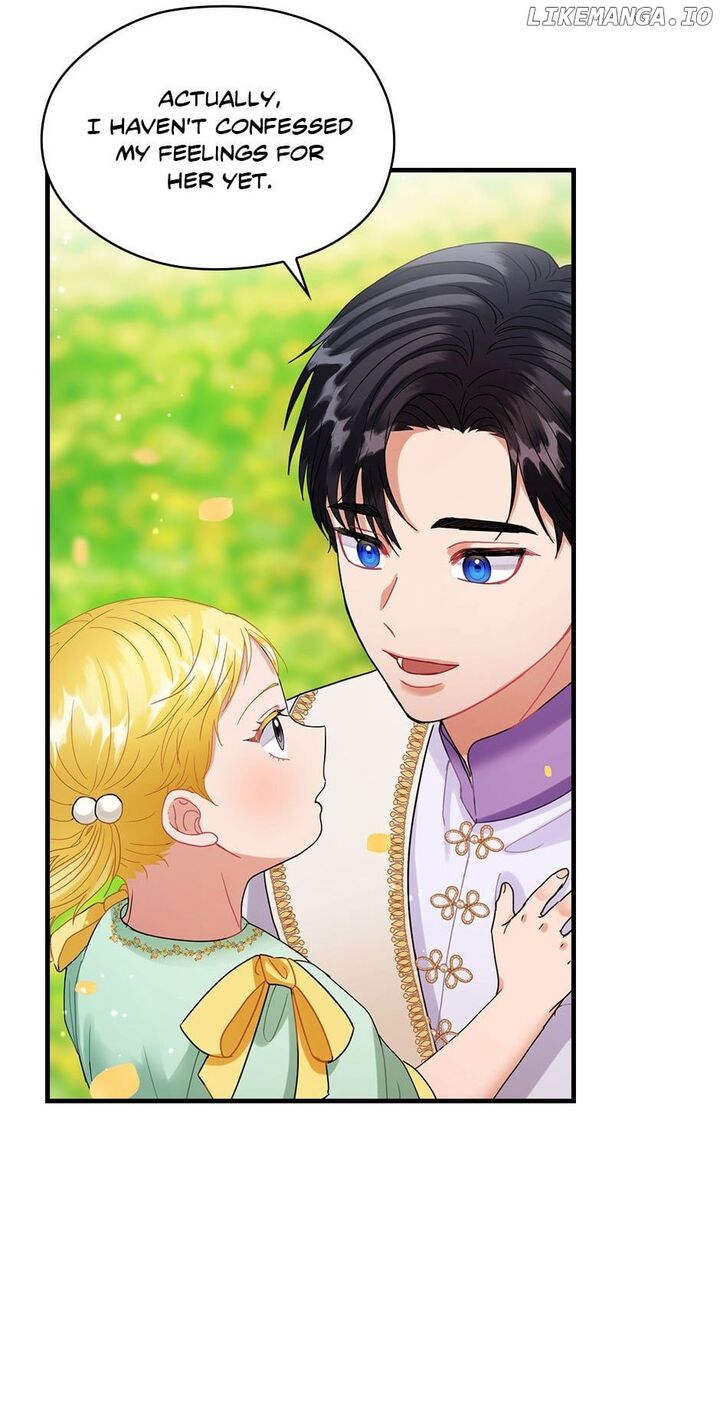 The Flower Dances And The Wind Sings Chapter 126 Page 32