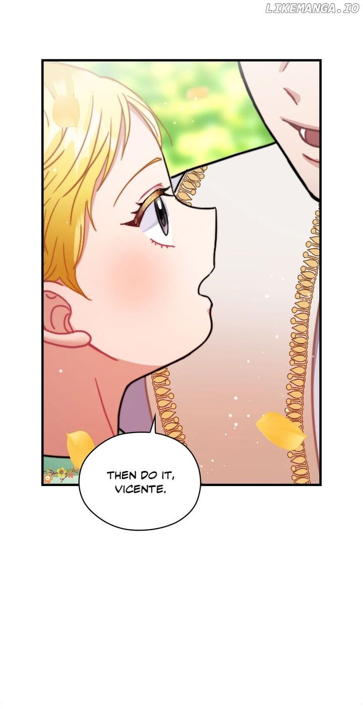 The Flower Dances And The Wind Sings Chapter 126 Page 33