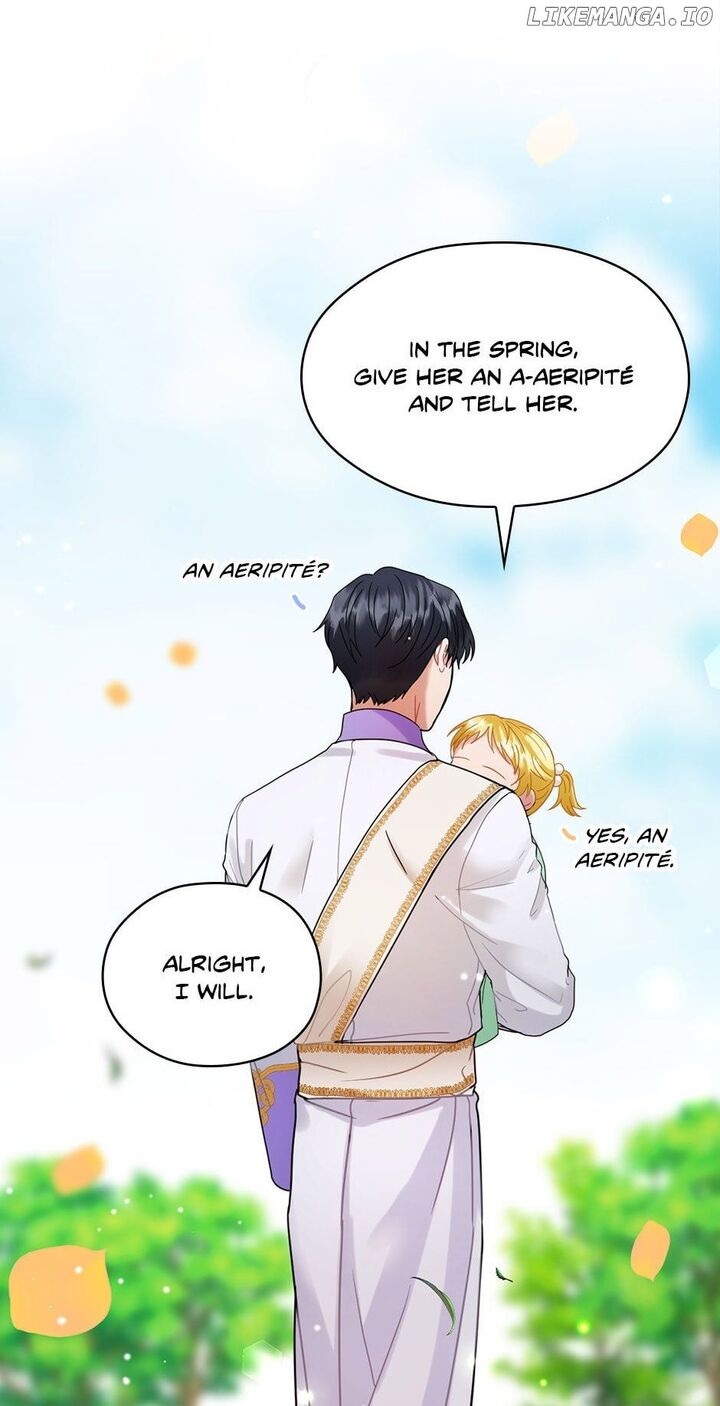 The Flower Dances And The Wind Sings Chapter 126 Page 34