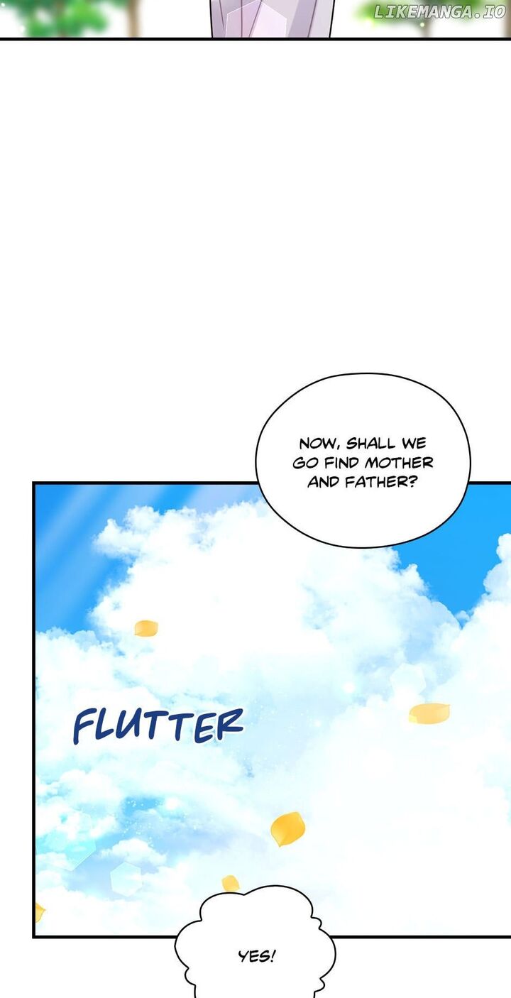 The Flower Dances And The Wind Sings Chapter 126 Page 35