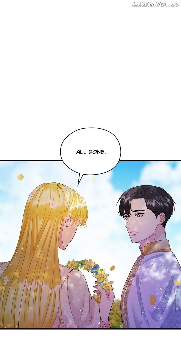 The Flower Dances And The Wind Sings Chapter 126 Page 38