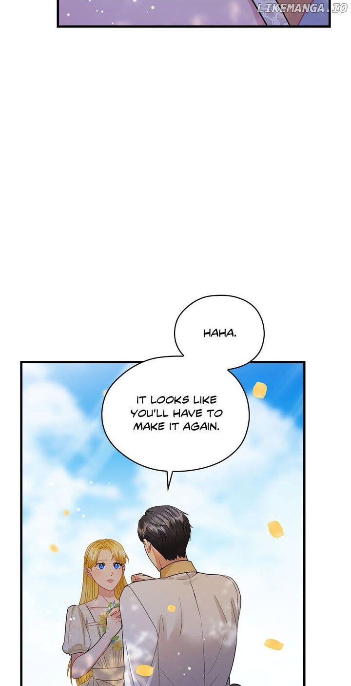 The Flower Dances And The Wind Sings Chapter 126 Page 40