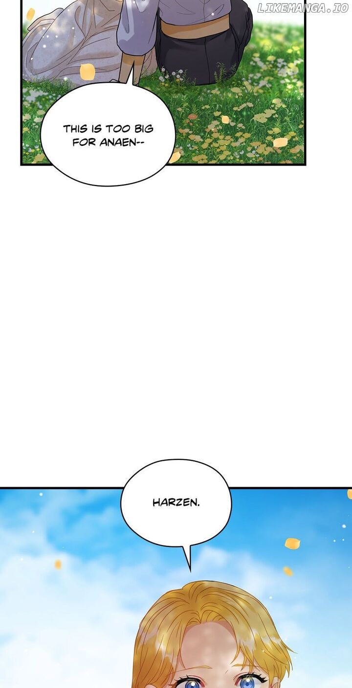 The Flower Dances And The Wind Sings Chapter 126 Page 41
