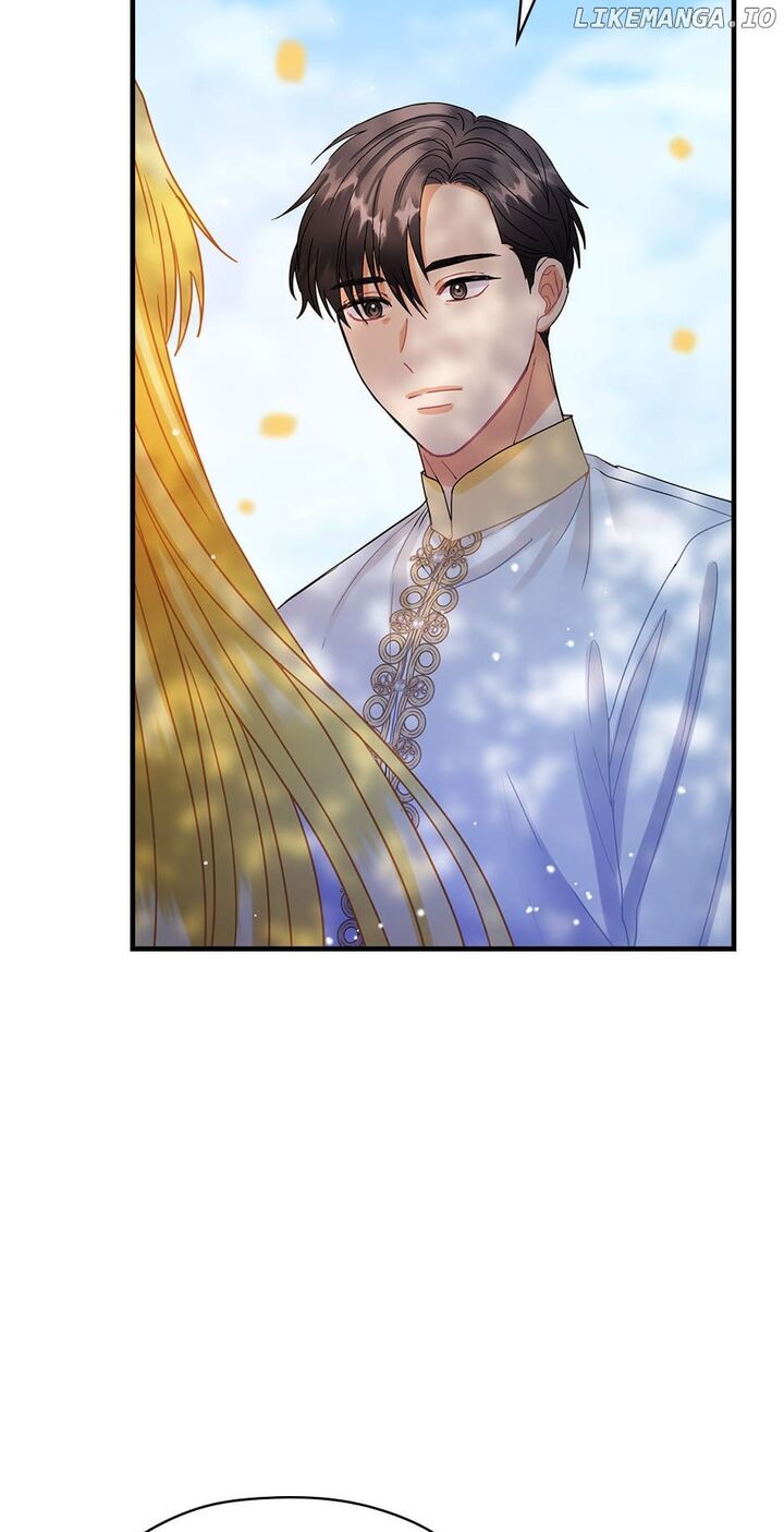 The Flower Dances And The Wind Sings Chapter 126 Page 43