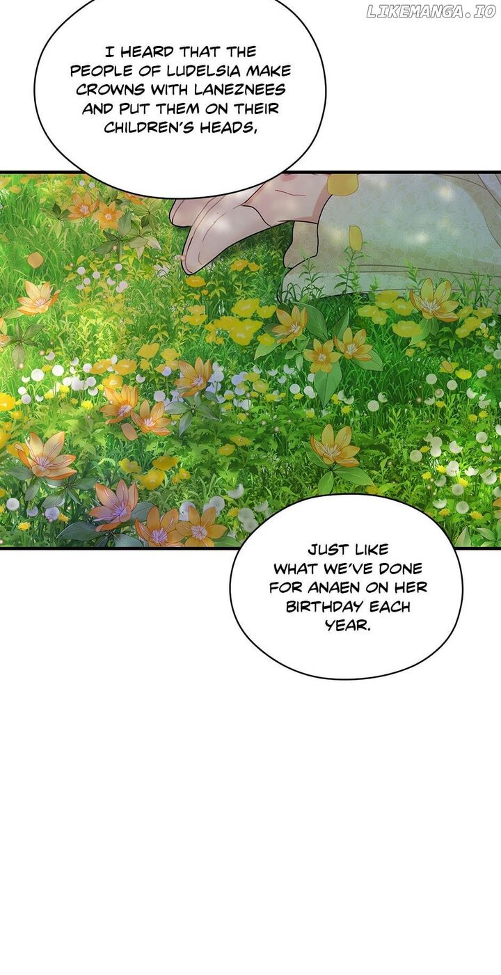 The Flower Dances And The Wind Sings Chapter 126 Page 44