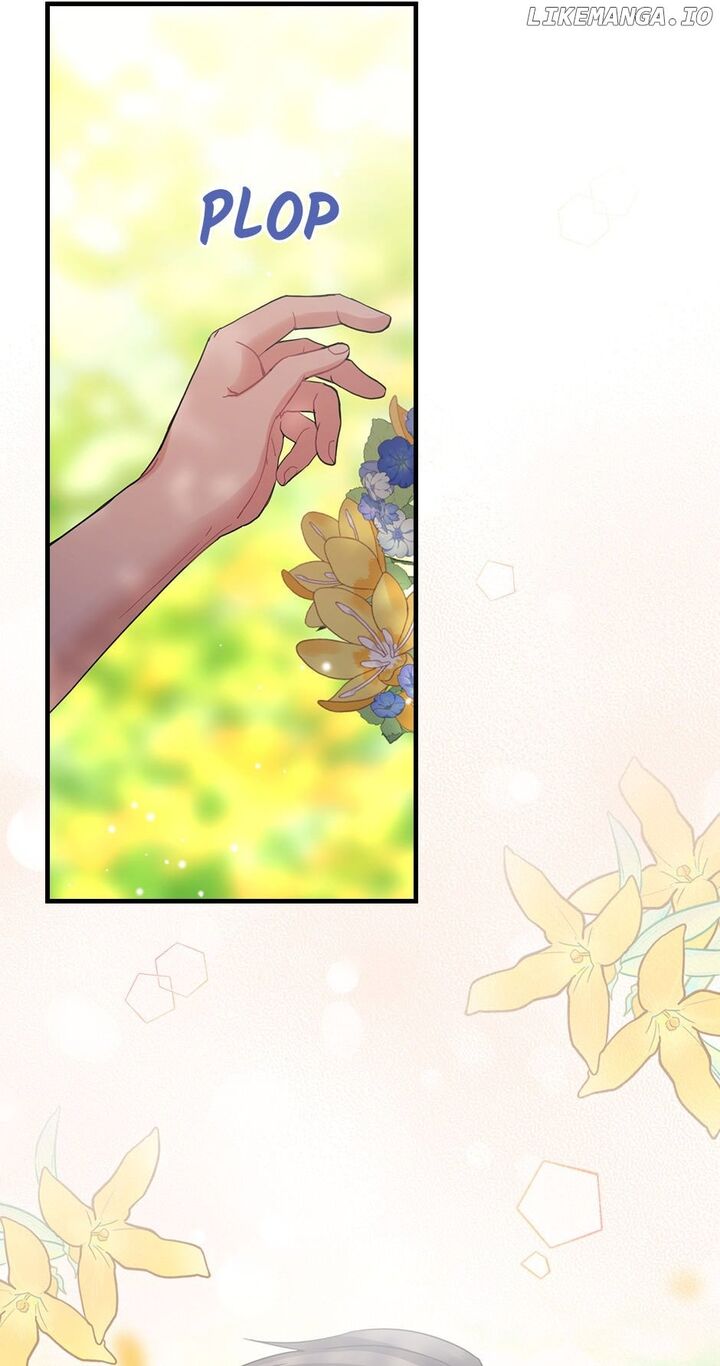 The Flower Dances And The Wind Sings Chapter 126 Page 45