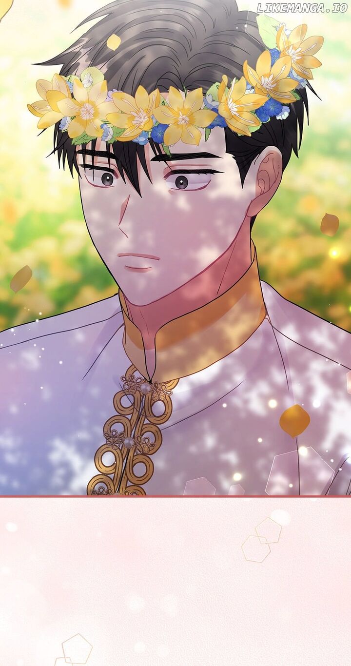 The Flower Dances And The Wind Sings Chapter 126 Page 46