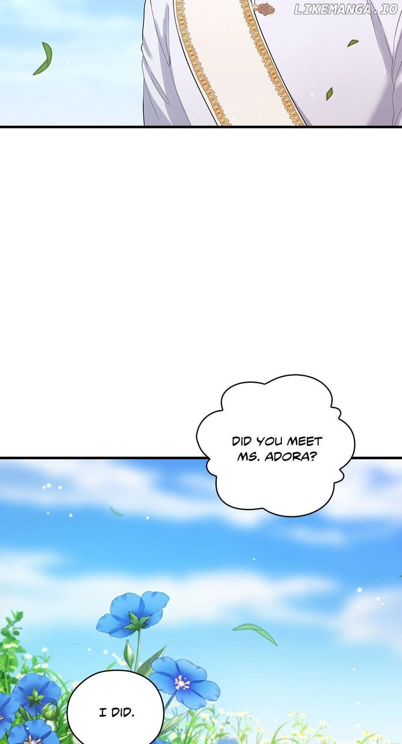 The Flower Dances And The Wind Sings Chapter 126 Page 5