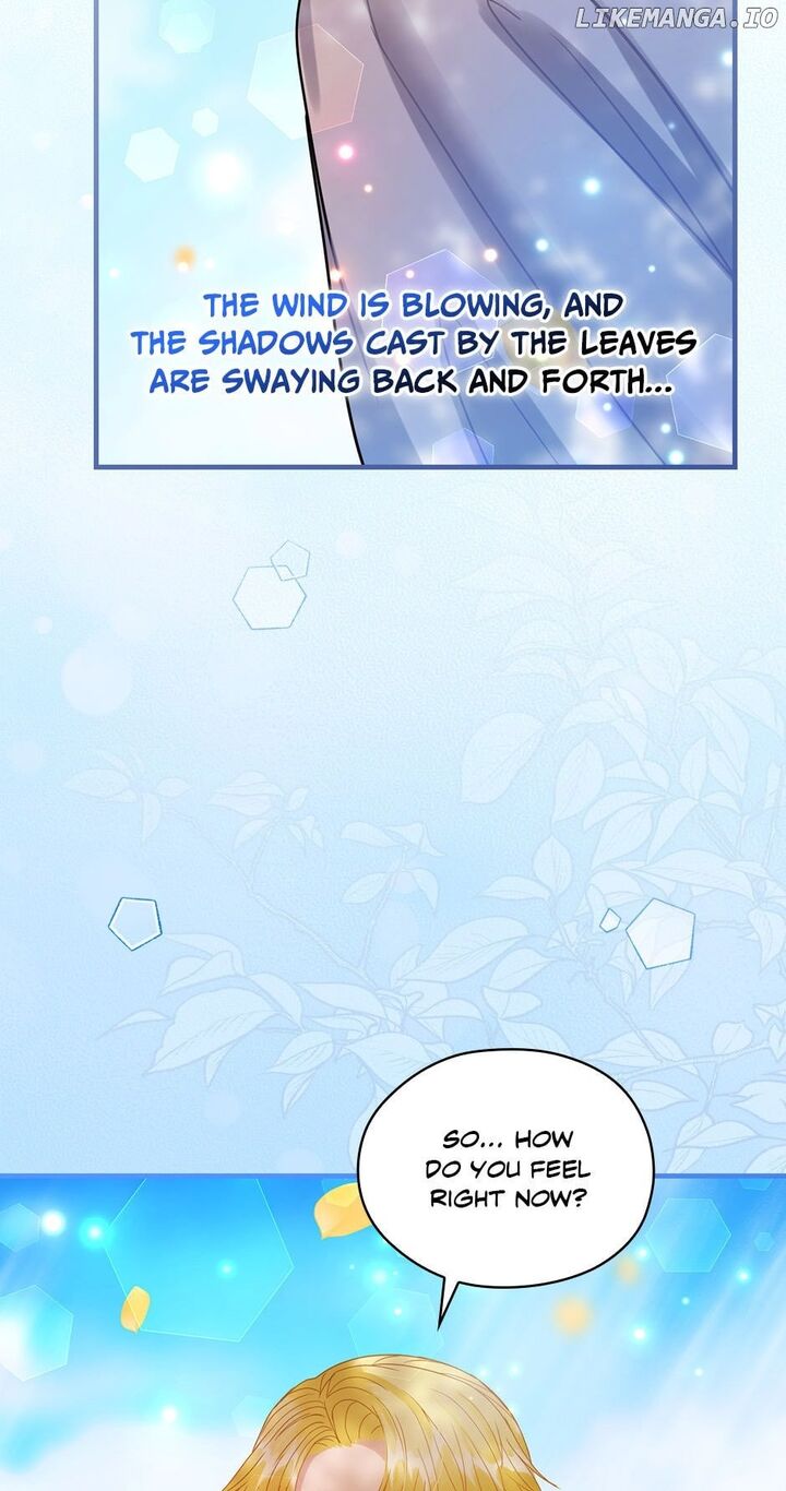 The Flower Dances And The Wind Sings Chapter 126 Page 50