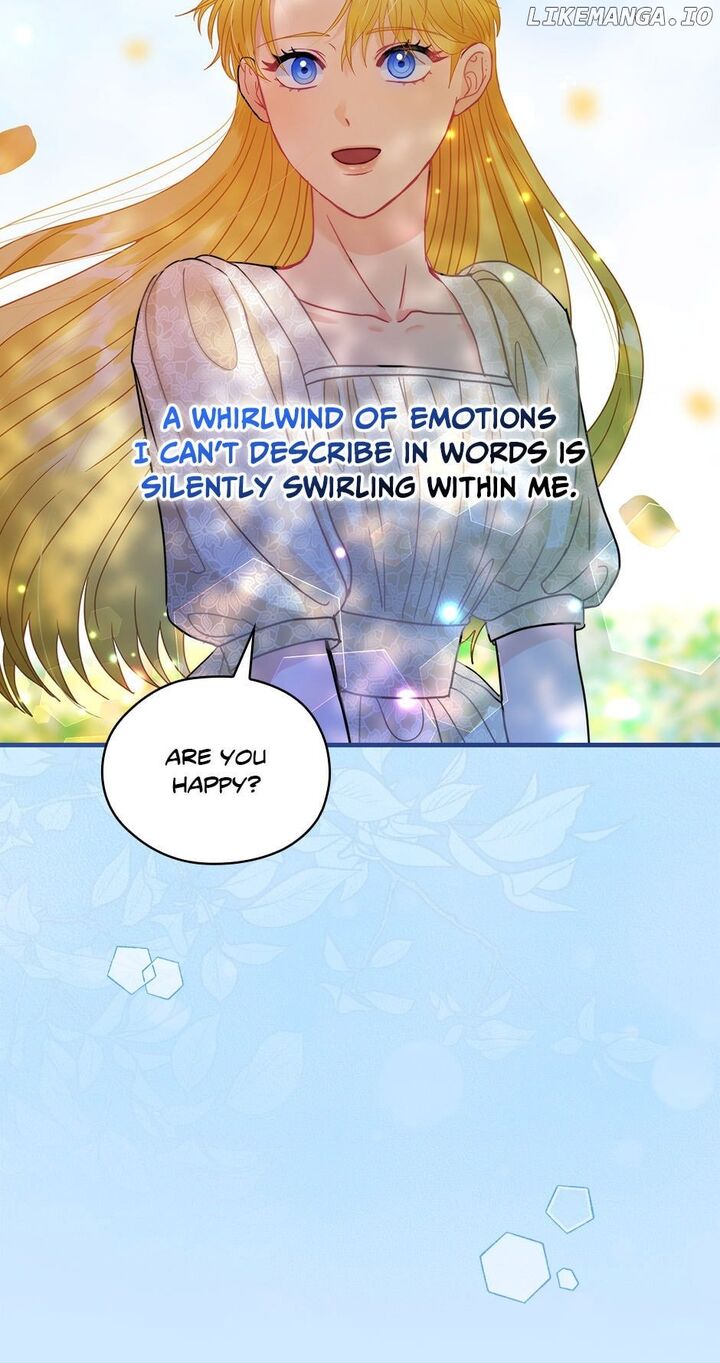The Flower Dances And The Wind Sings Chapter 126 Page 51