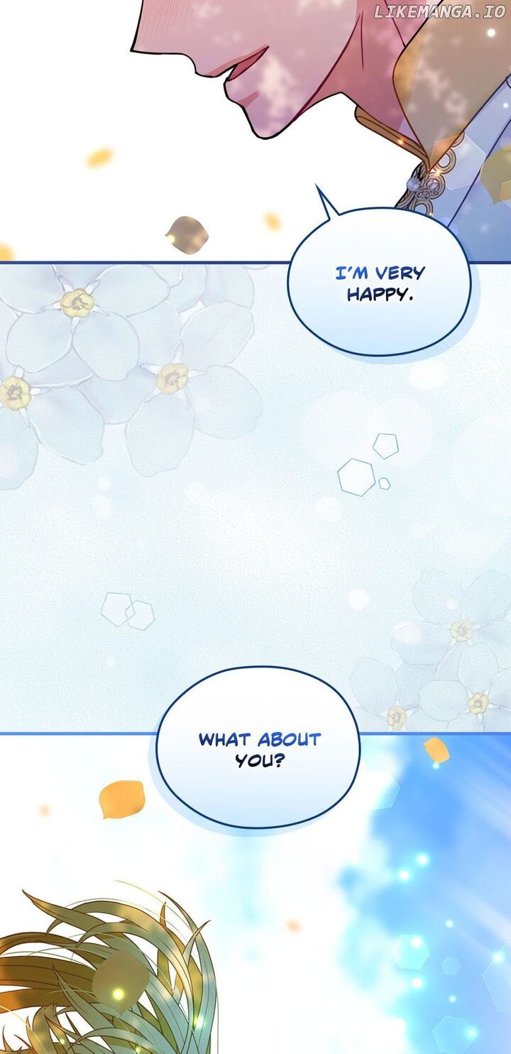 The Flower Dances And The Wind Sings Chapter 126 Page 53